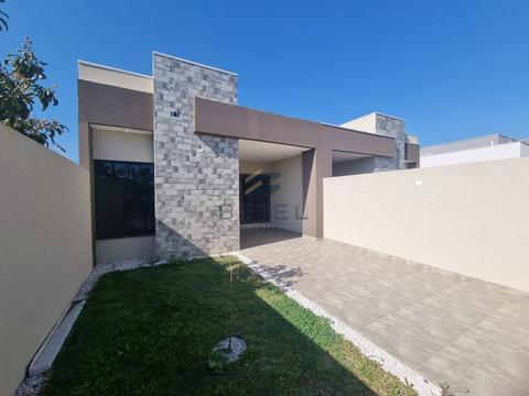 Casa no Bairro Eucaliptos!